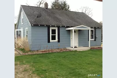 319 Chesterfield Road, East Lyme, CT 06333 - Photo 1