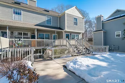 39 Manorwood Drive #39, Branford, CT 06405 - Photo 1