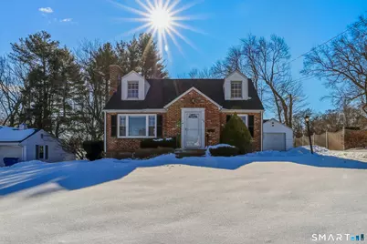 116 Wells Farm Drive, Wethersfield, CT 06109 - Photo 1