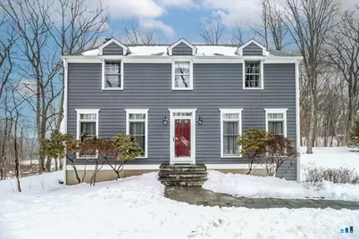 52 Key Rock Road, Newtown, CT 06470 - Photo 1