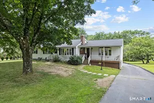 88 Pompeo Rd, Thompson, CT 06255 - Photo 1