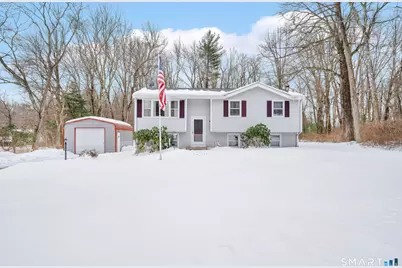 7 Harvey Lane, Stafford, CT 06076 - Photo 1