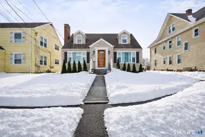 457 Summit Street, Bridgeport, CT 06606 - Photo 1