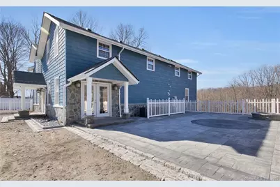 707 Hanover Road, Meriden, CT 06451 - Photo 1