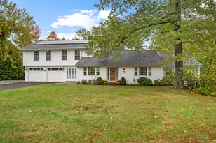 11 High Gate Ln, West Hartford, CT 06107 - Photo 1