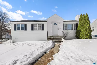 95 Alexander Avenue, Bridgeport, CT 06606 - Photo 1