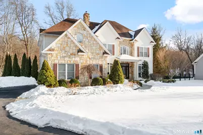 117 Wesley Drive, Shelton, CT 06484 - Photo 1