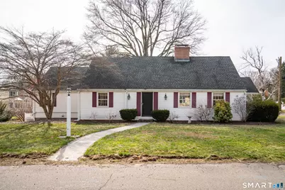 40 Glen Hollow, West Hartford, CT 06117 - Photo 1