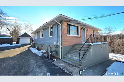 32 Post Street, Waterbury, CT 06706 - Photo 1