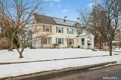 84 Algonquin Road, Fairfield, CT 06825 - Photo 1