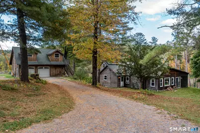 45 Herrick Road, Sharon, CT 06069 - Photo 1