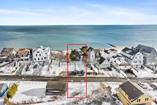 1417 Fairfield Beach Rd, Fairfield, CT 06824 - Photo 1