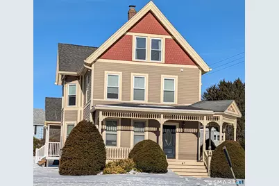 345 Main Street, Wallingford, CT 06492 - Photo 1