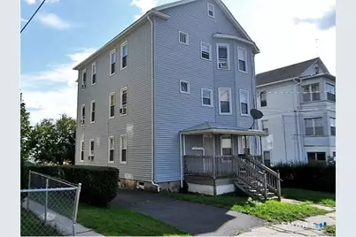 155 Smith Street #3rd Floor, New Britain, CT 06053 - Photo 1