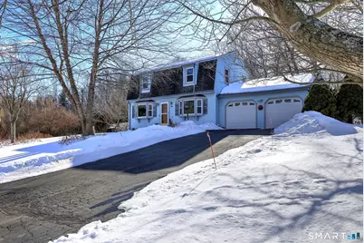 28 Sugar Hill Road, North Haven, CT 06473 - Photo 1