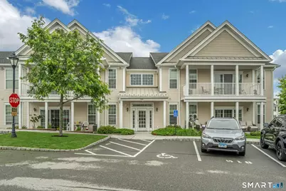 503 Center Meadow Lane #503, Danbury, CT 06810 - Photo 1