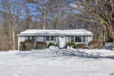 279 Mark Drive, Coventry, CT 06238 - Photo 1