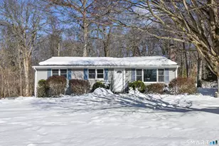 279 Mark Dr, Coventry, CT 06238 - Photo 1