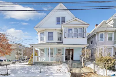 619 Brooks Street, Bridgeport, CT 06608 - Photo 1