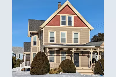 345 Main Street, Wallingford, CT 06492 - Photo 1