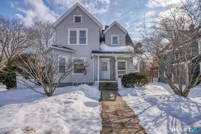 26 Kinney Avenue, Norwich, CT 06360 - Photo 1