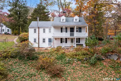 2 & 4 Old Weston Old Weston Road, Weston, CT 06883 - Photo 1