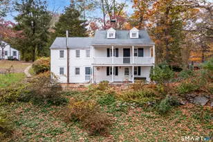 2 & 4 Old Weston Old Weston Rd, Weston, CT 06883 - Photo 1