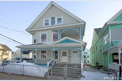 750 William Street, Bridgeport, CT 06608 - Photo 1