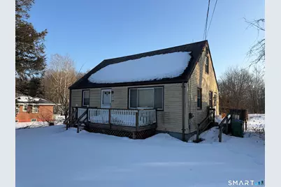 159 Evergreen Road, Cromwell, CT 06416 - Photo 1