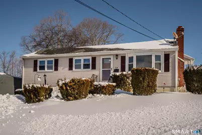 54 Fairlane Drive, New Britain, CT 06053 - Photo 1