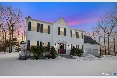 56 Deerwood Drive, Killingly, CT 06239 - Photo 1