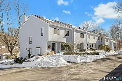 45 Ettl Lane #205, Greenwich, CT 06831 - Photo 1