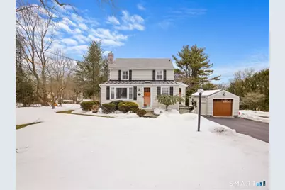 133 Rocky Rest Road, Shelton, CT 06484 - Photo 1