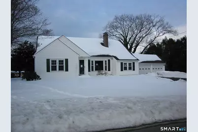 31 Woodland Drive, Norwich, CT 06360 - Photo 1