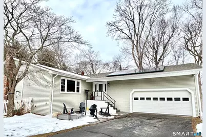 54 Charter Oak Drive, East Lyme, CT 06333 - Photo 1