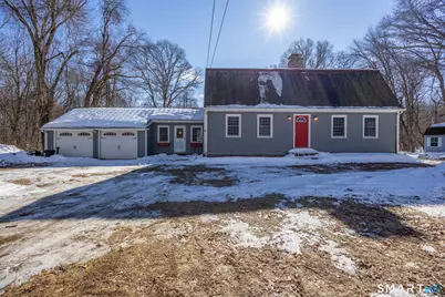 6 Millington Road, East Haddam, CT 06423 - Photo 1