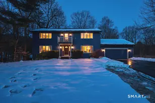 438 Chimney Sweep Hill Rd, Glastonbury, CT 06033 - Photo 1
