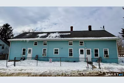 41-45 Grove Street, Plainfield, CT 06354 - Photo 1