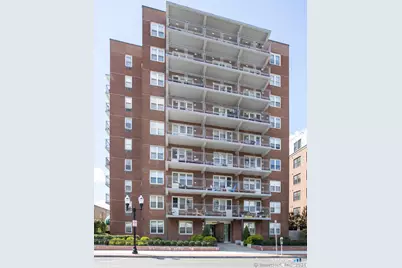 700 Summer Street #APT 8M, Stamford, CT 06901 - Photo 1