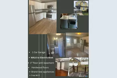 83 Ledyard Avenue, Groton, CT 06340 - Photo 1