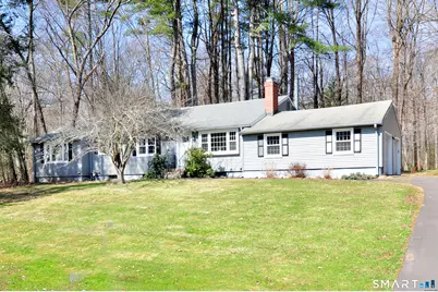 25 Red Stone Drive, Simsbury, CT 06089 - Photo 1