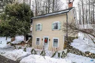 3 Gelston Rd, Sherman, CT 06784 - Photo 1