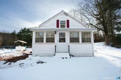 85 Quarry Road, Granby, CT 06035 - Photo 1