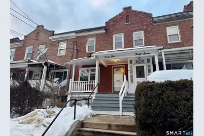 45 Ives Street, Waterbury, CT 06704 - Photo 1