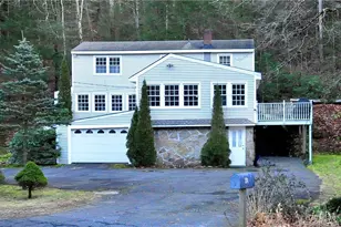 45 Barkhamsted Rd, Granby, CT 06090 - Photo 1
