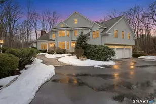 7 Homeward Ln, Weston, CT 06883 - Photo 1