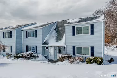 565 Clark Avenue #APT 13, Bristol, CT 06010 - Photo 1