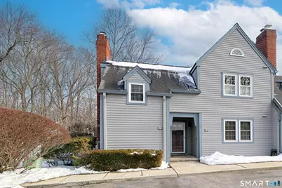 16 Paisley Lane #16, Fairfield, CT 06825 - Photo 1