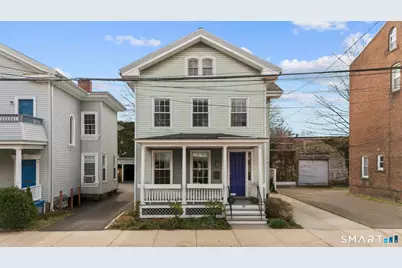 96 Lyon Street, New Haven, CT 06511 - Photo 1