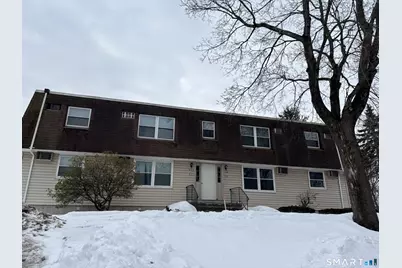329 Blackstone Village Road #329, Meriden, CT 06450 - Photo 1